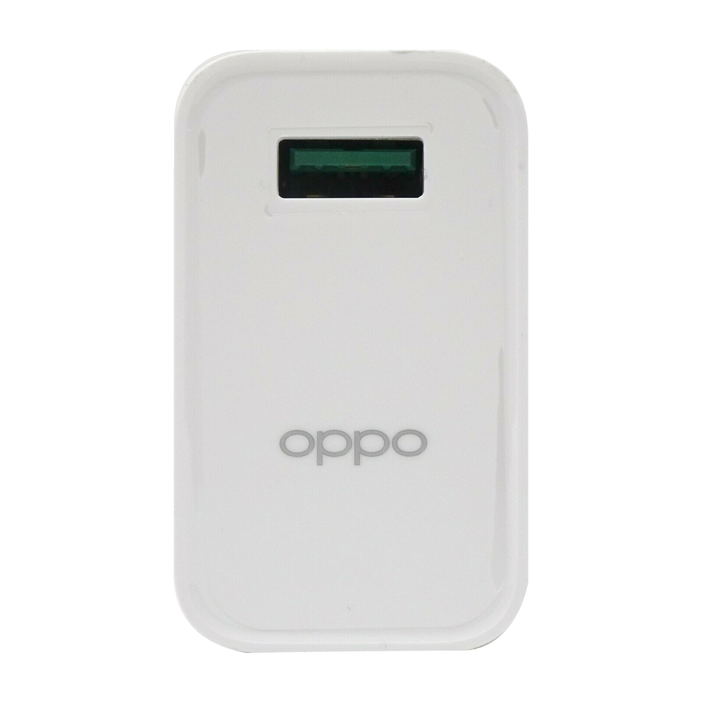 OPPO VOOC 30W - Oplader