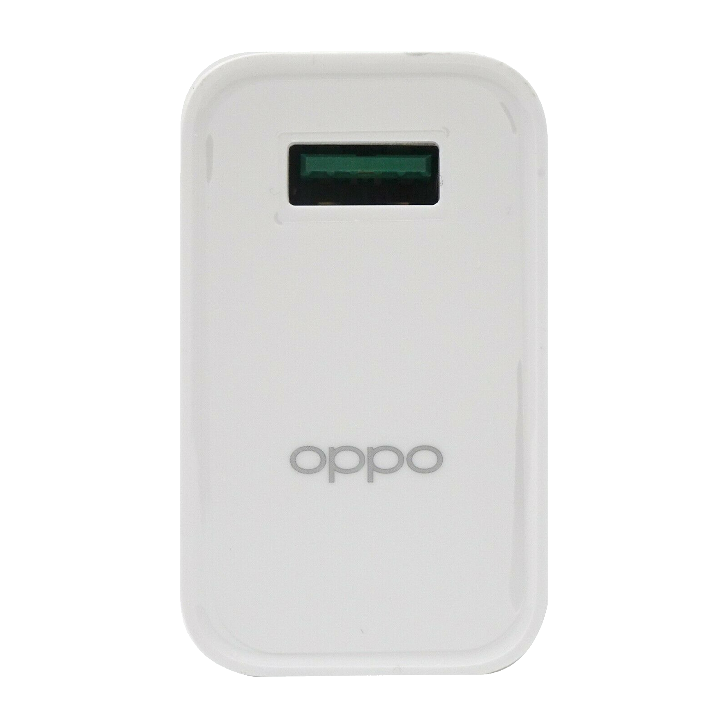 OPPO VOOC 30W - Oplader