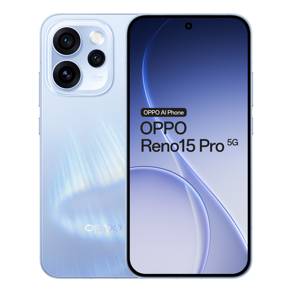 OPPO Reno15 Pro 5G