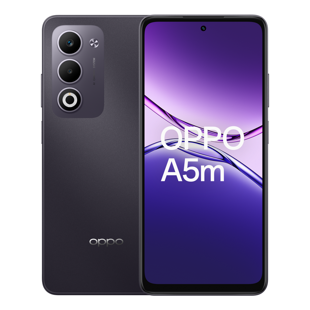 OPPO A5m