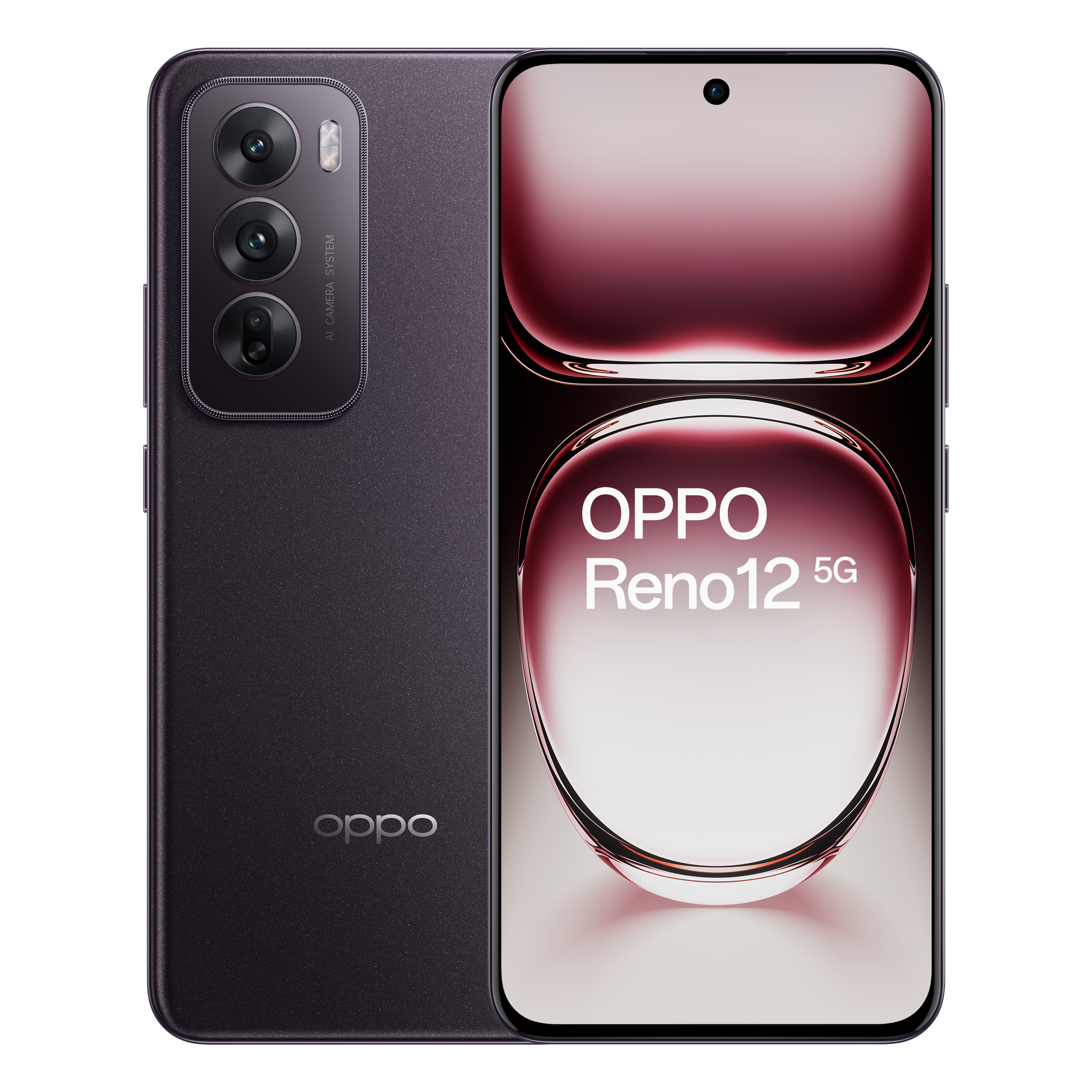 OPPO Reno12 5G