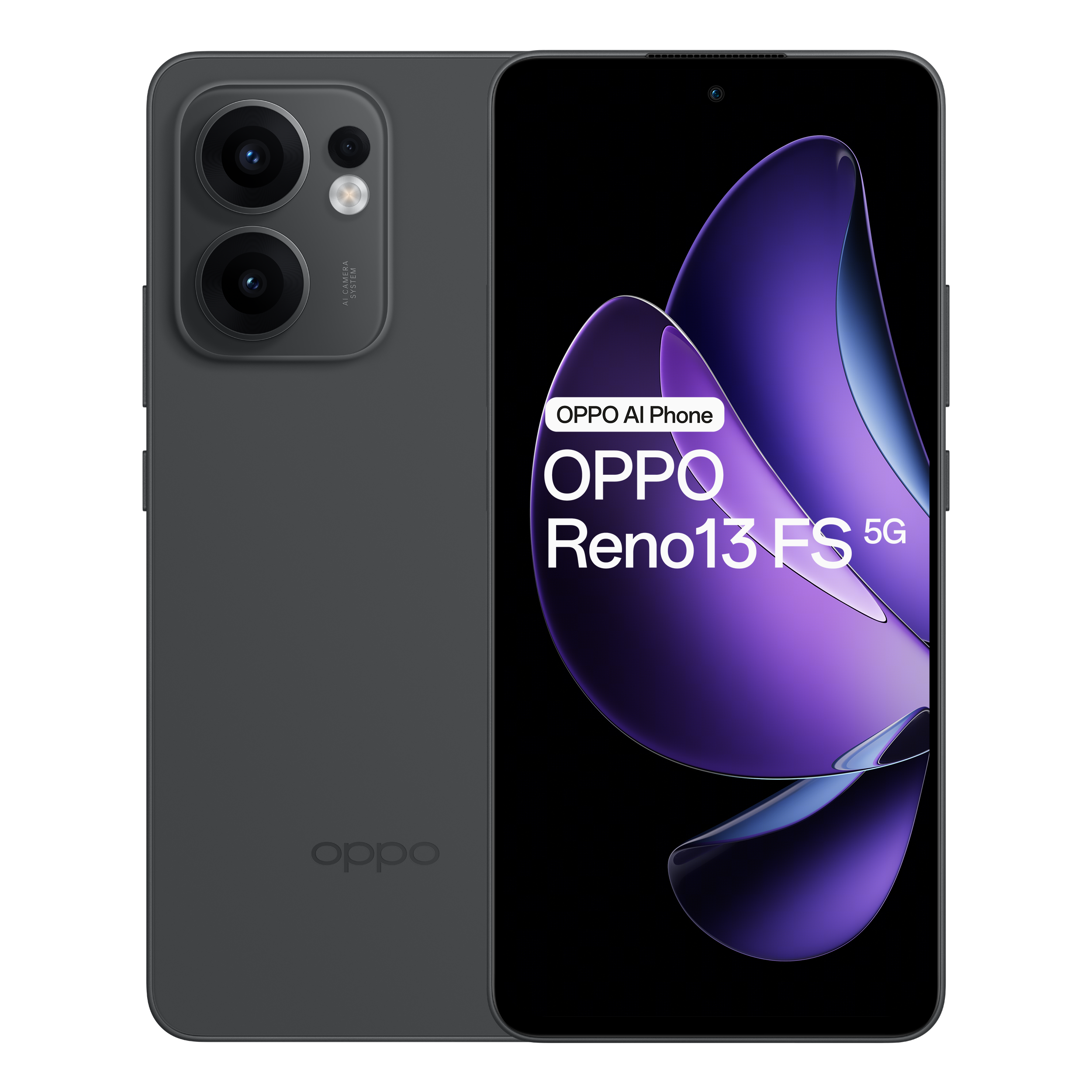 OPPO Reno13 FS 5G