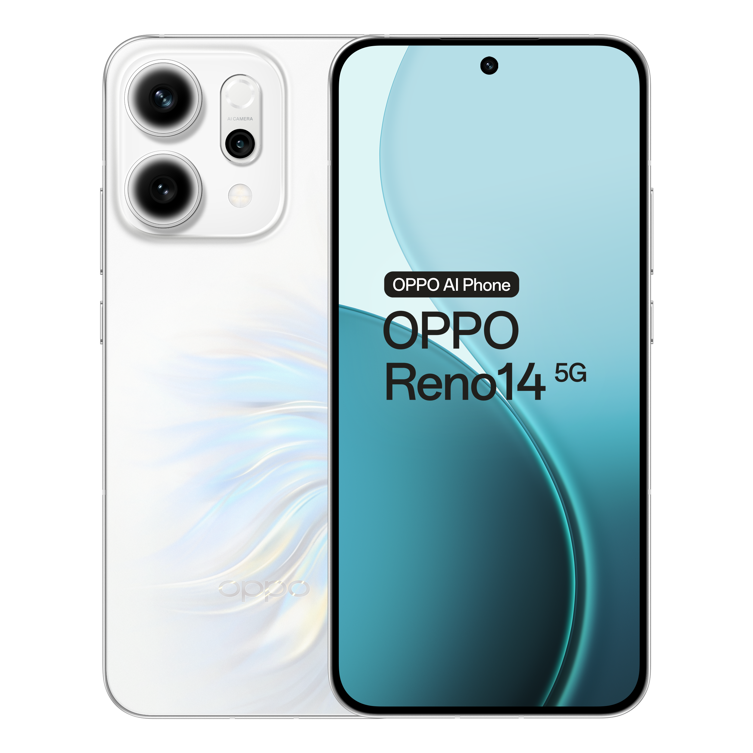 OPPO Reno14 5G