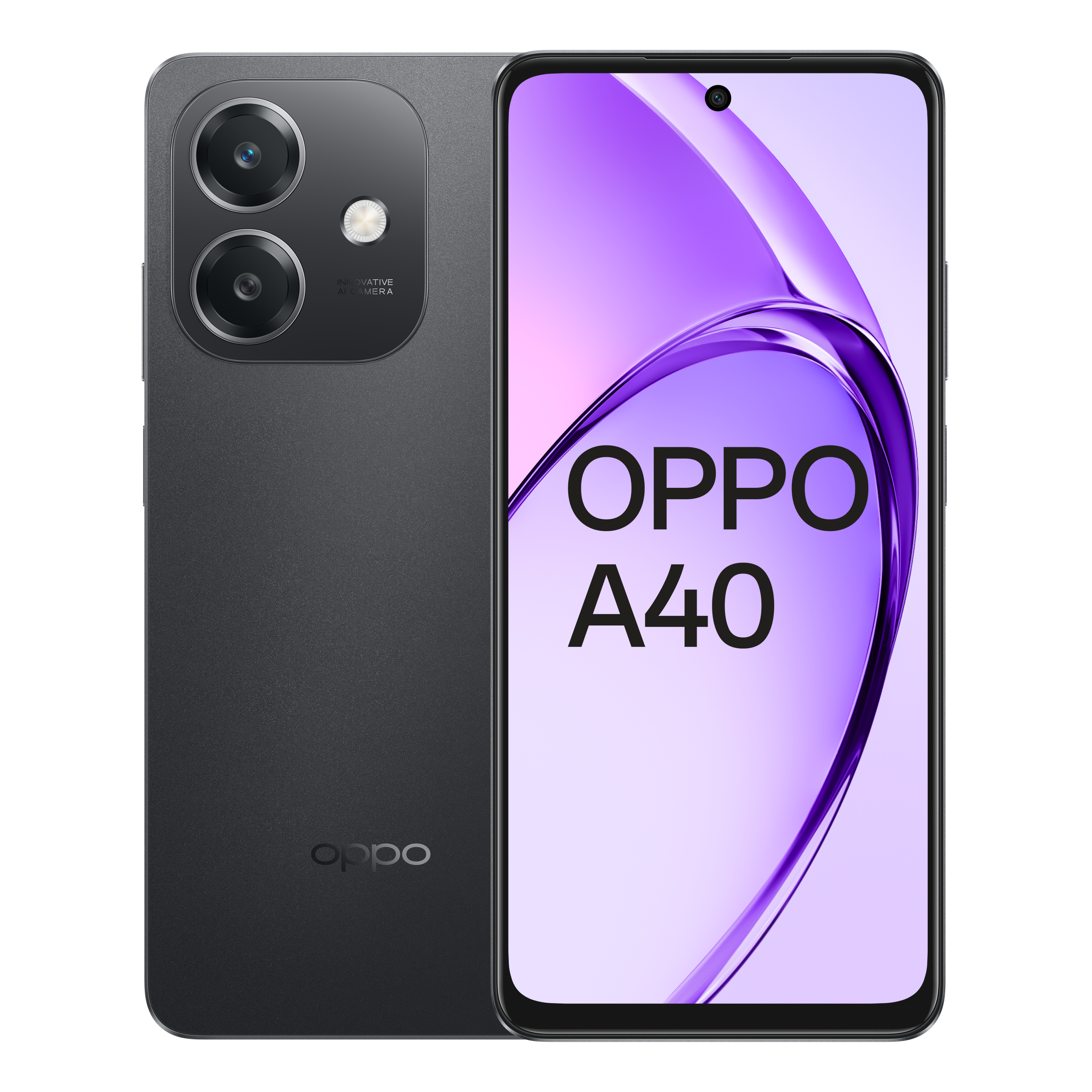 OPPO A40