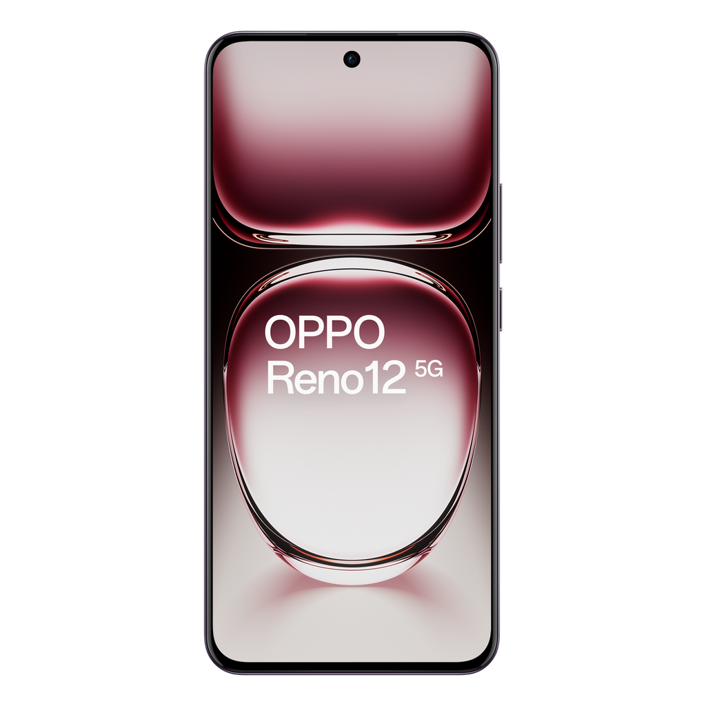 OPPO Reno12 5G