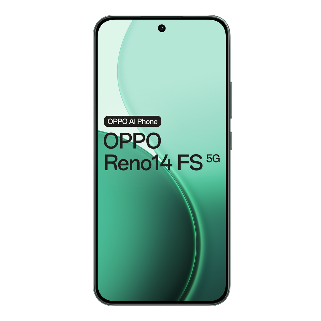 OPPO Reno14 FS/F 5G