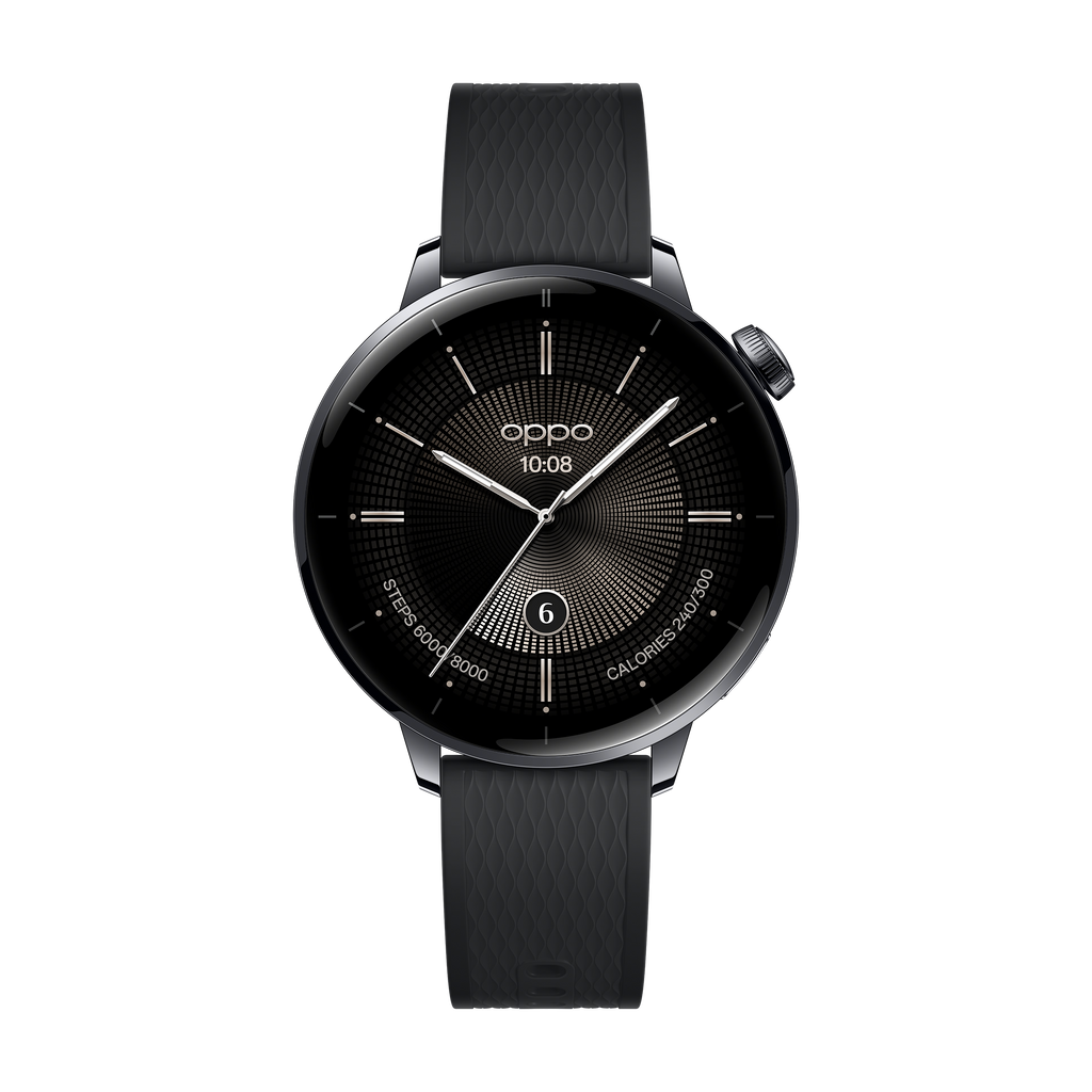 OPPO Watch X2 Mini