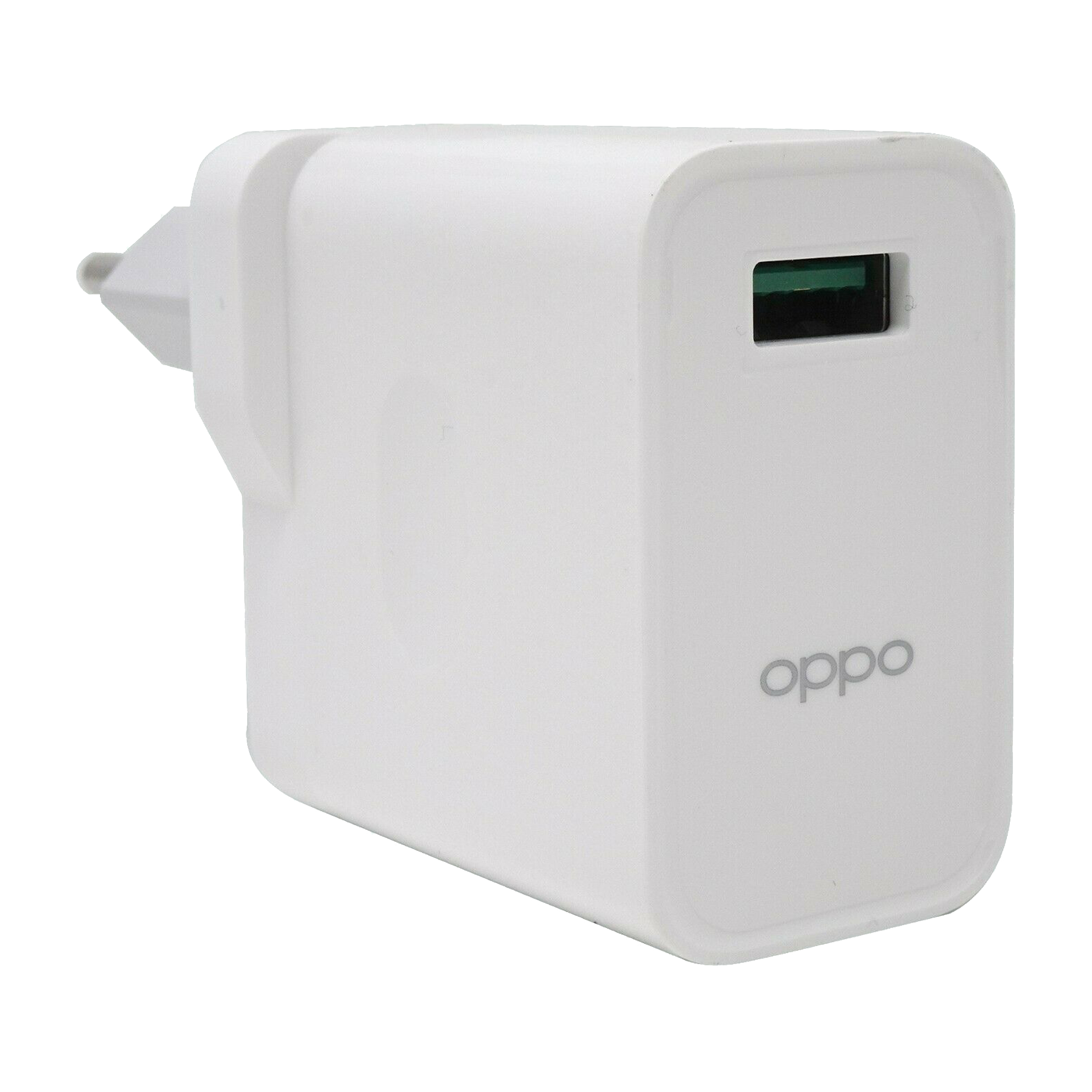 OPPO VOOC 30W - Oplader