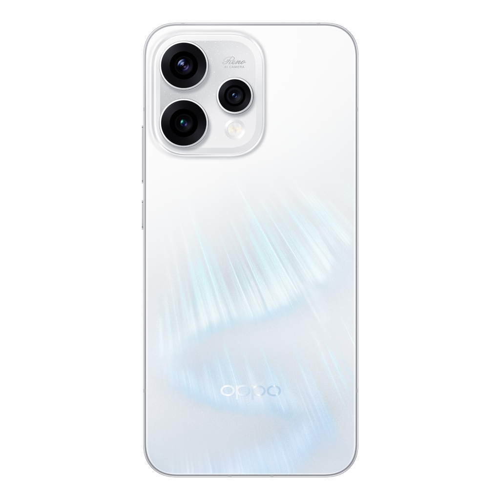OPPO Reno15 5G