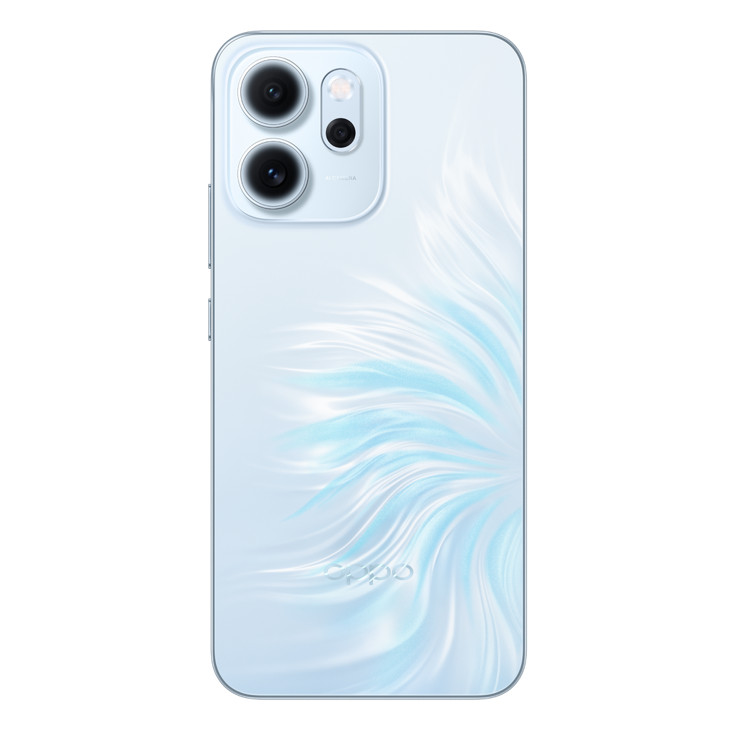 OPPO Reno14 FS/F 5G