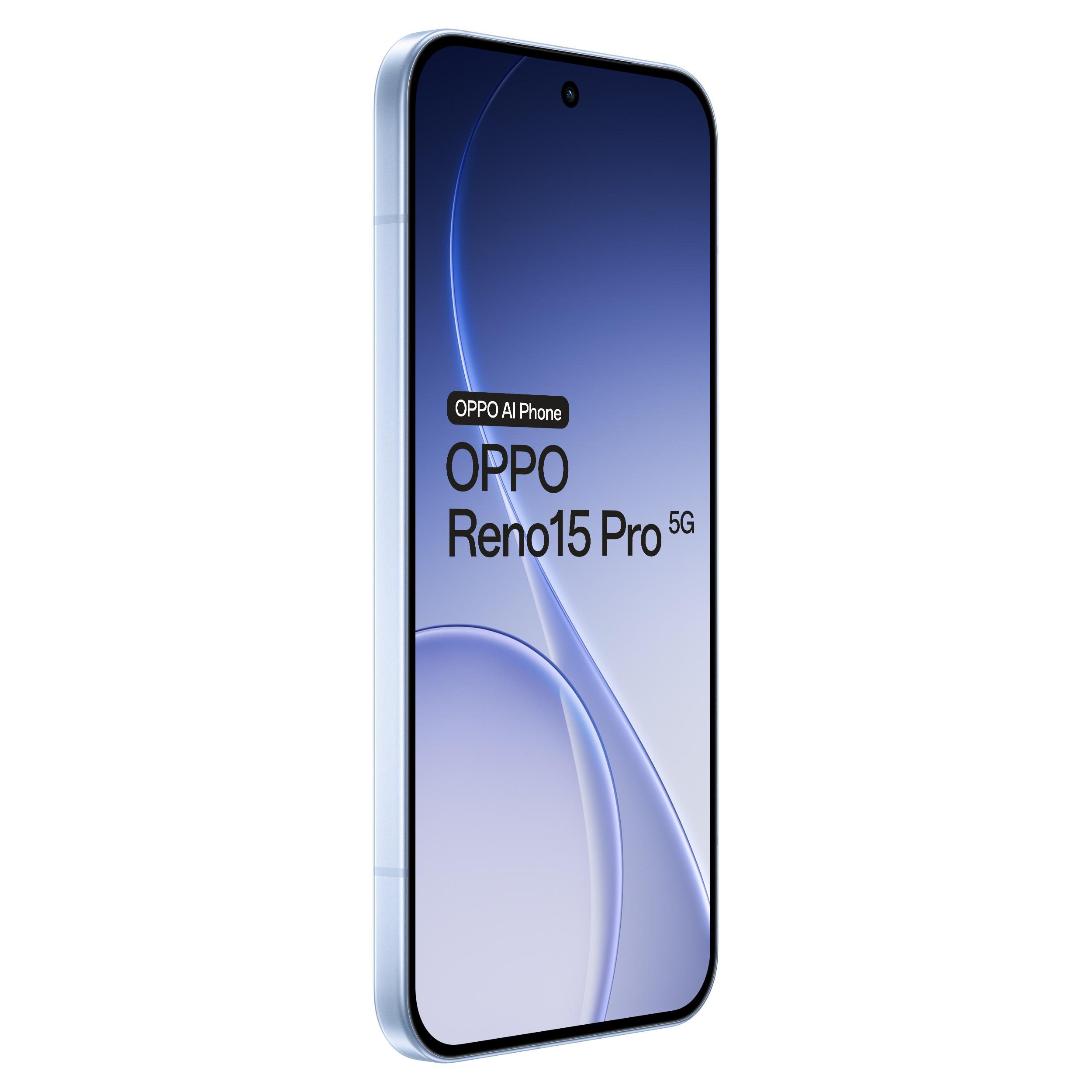 OPPO Reno15 Pro 5G