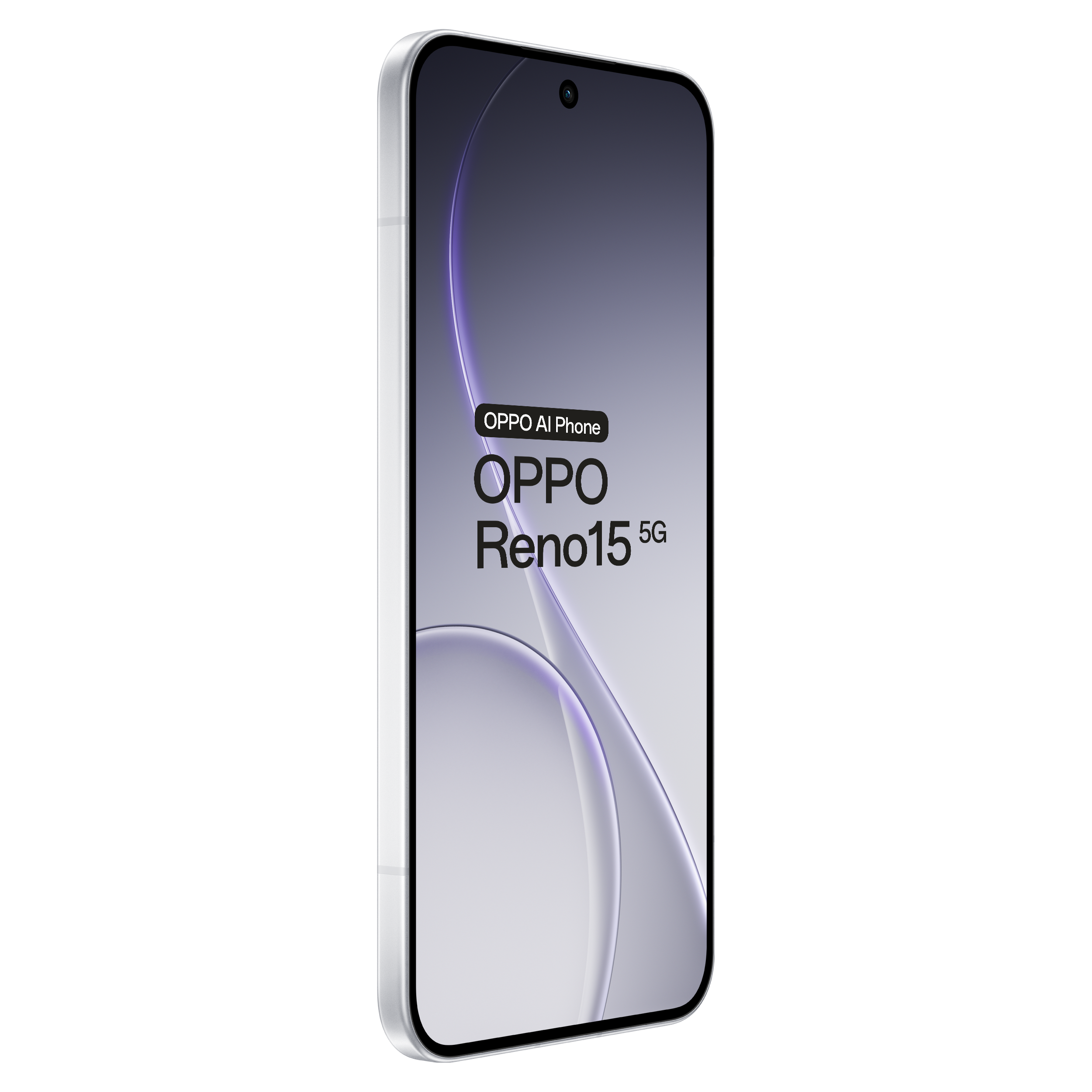 OPPO Reno15 5G