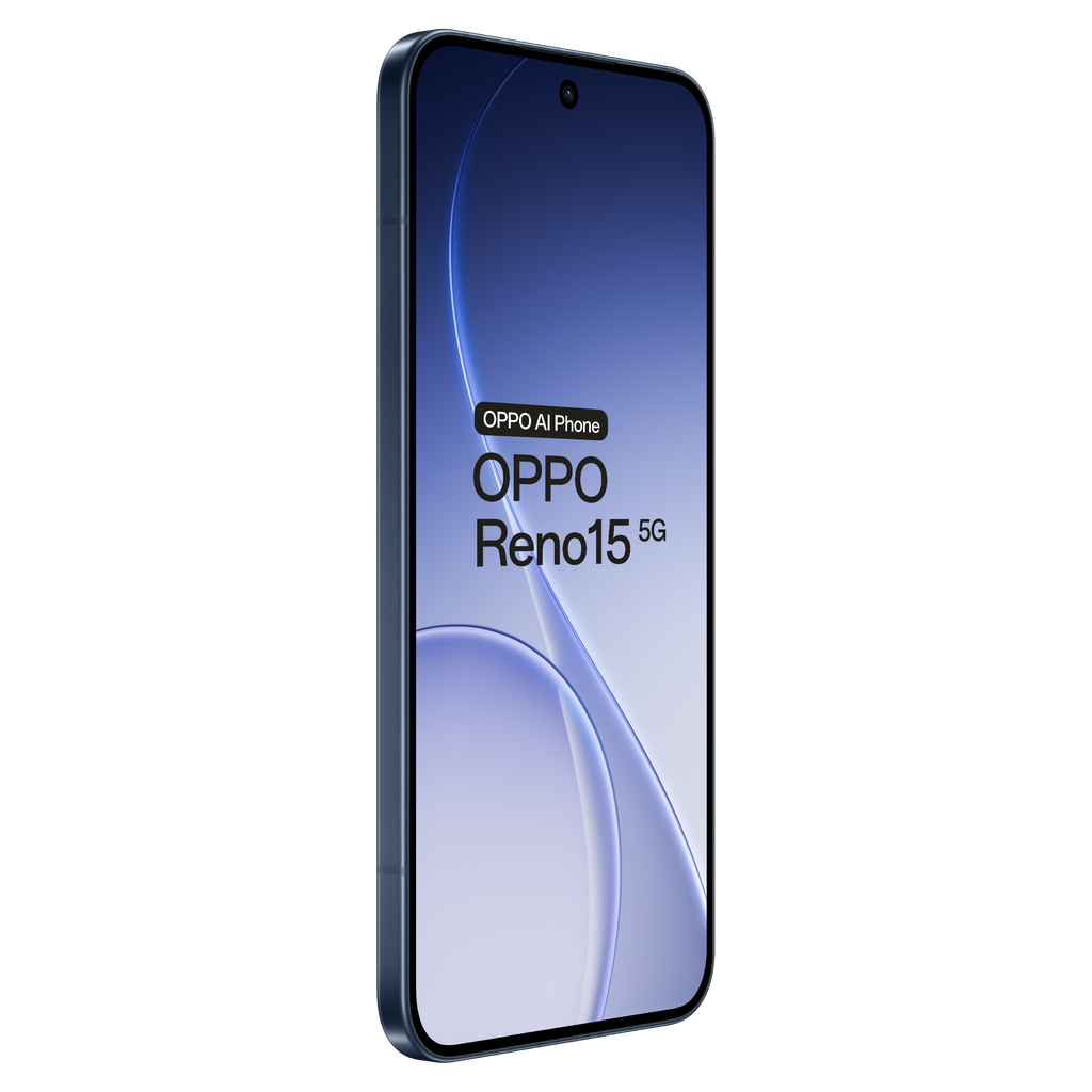 OPPO Reno15 5G