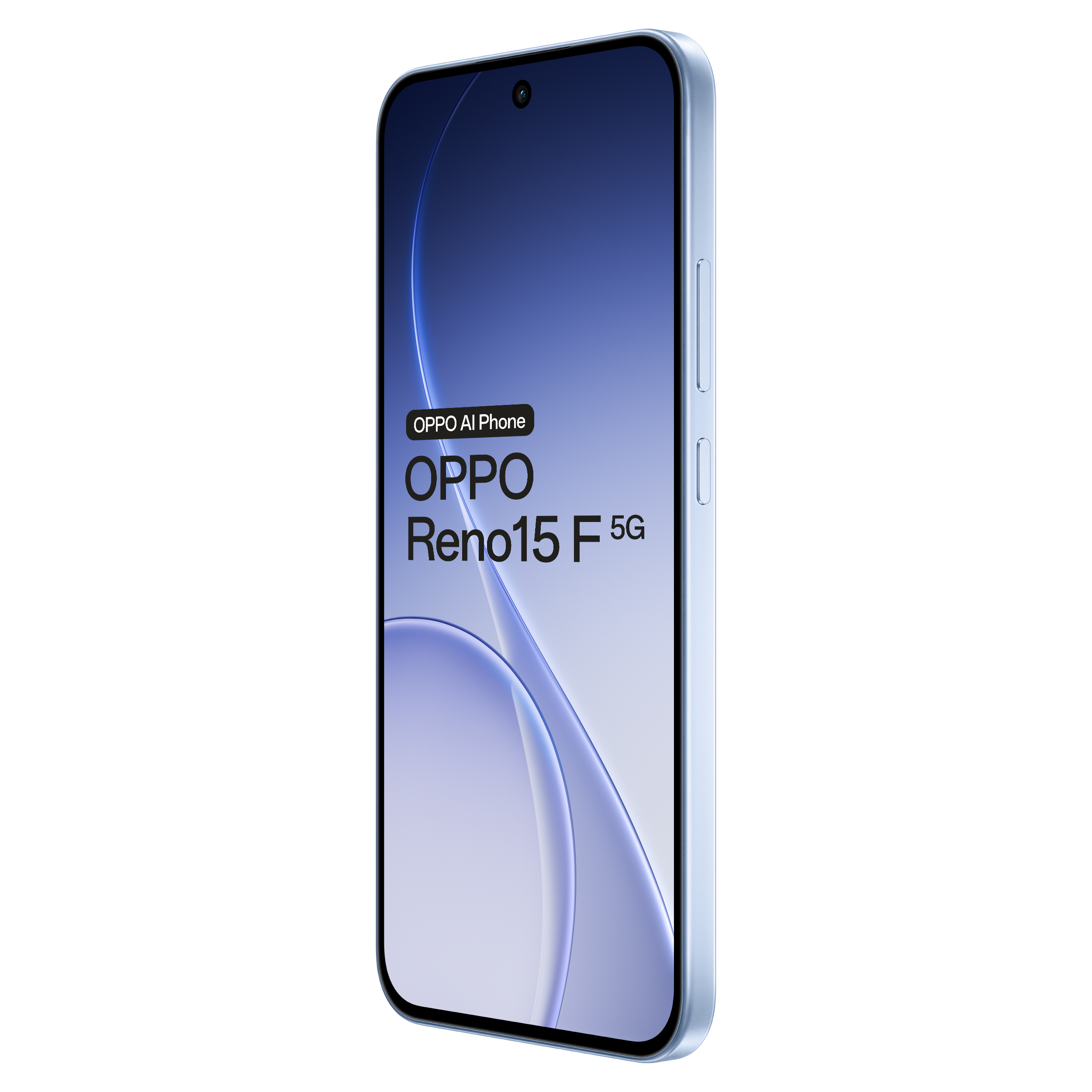 OPPO Reno15 F 5G
