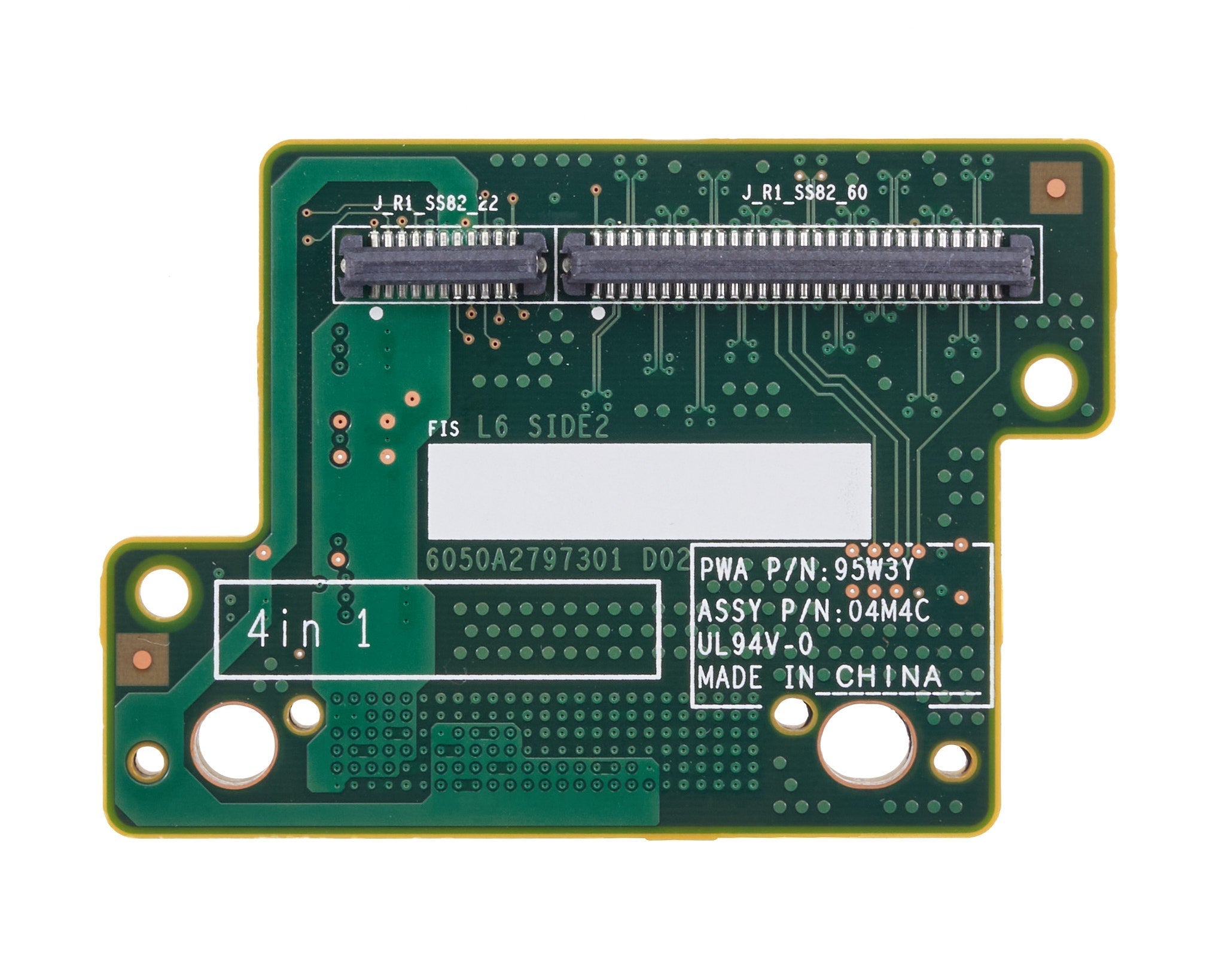 Dell Mini Interposer Board
