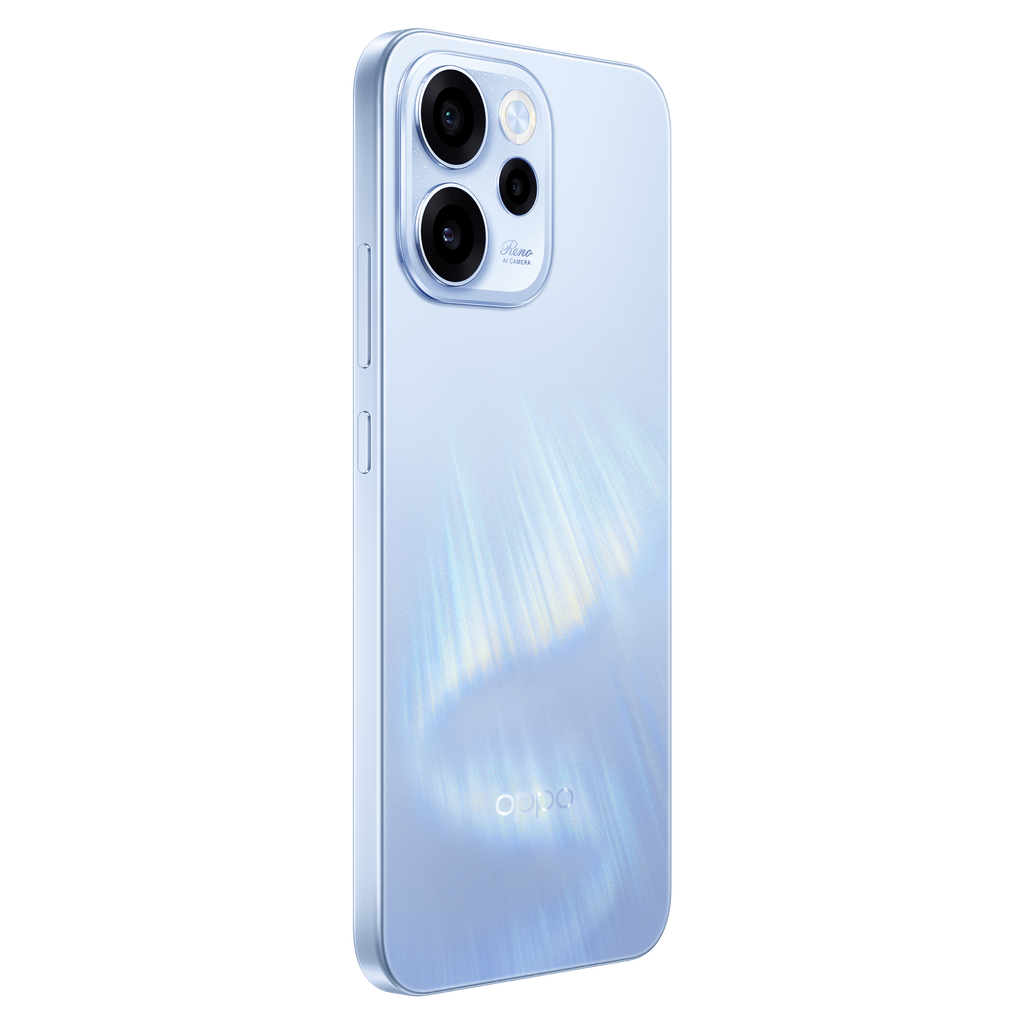 OPPO Reno15 F 5G