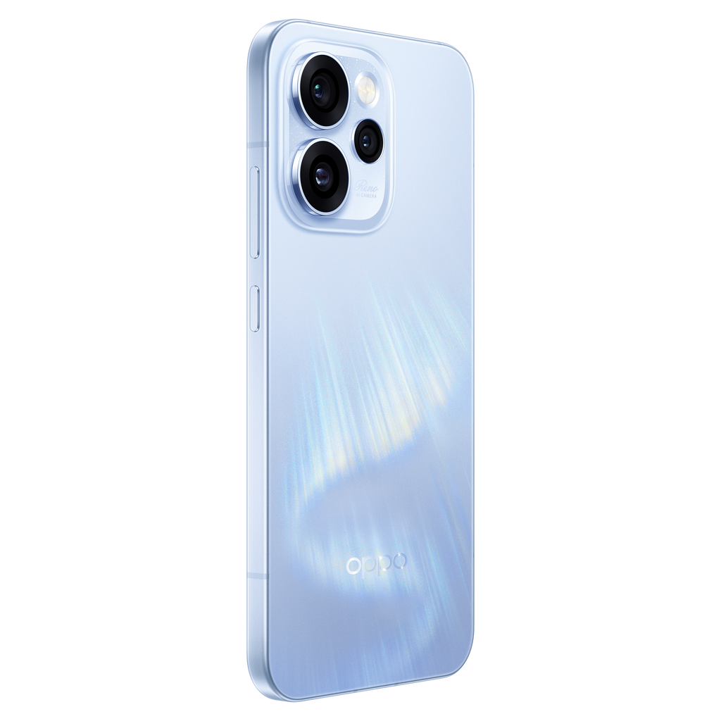 OPPO Reno15 Pro 5G