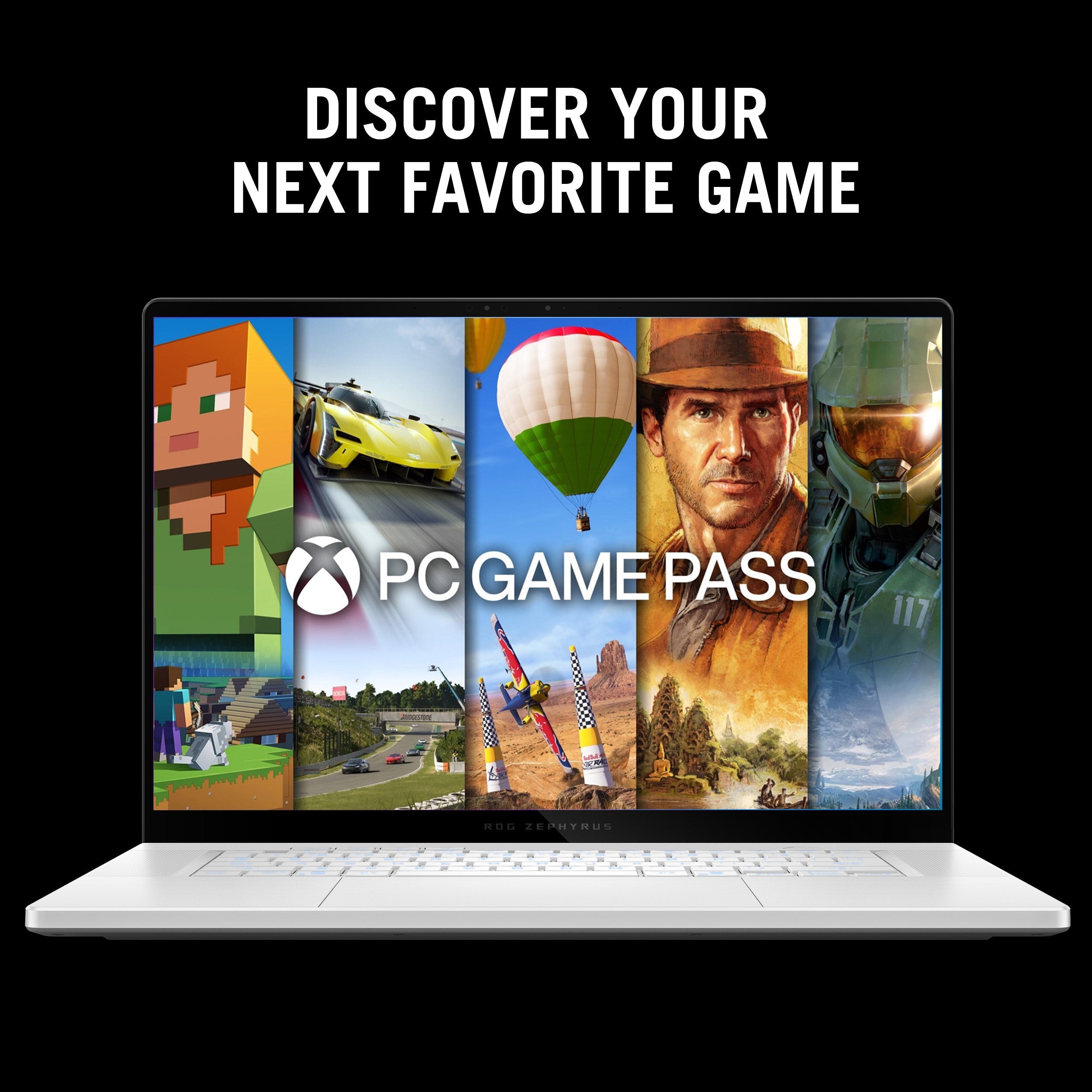 ASUS ROG Zephyrus G16 GU605CX-XS98 Gaming Laptop