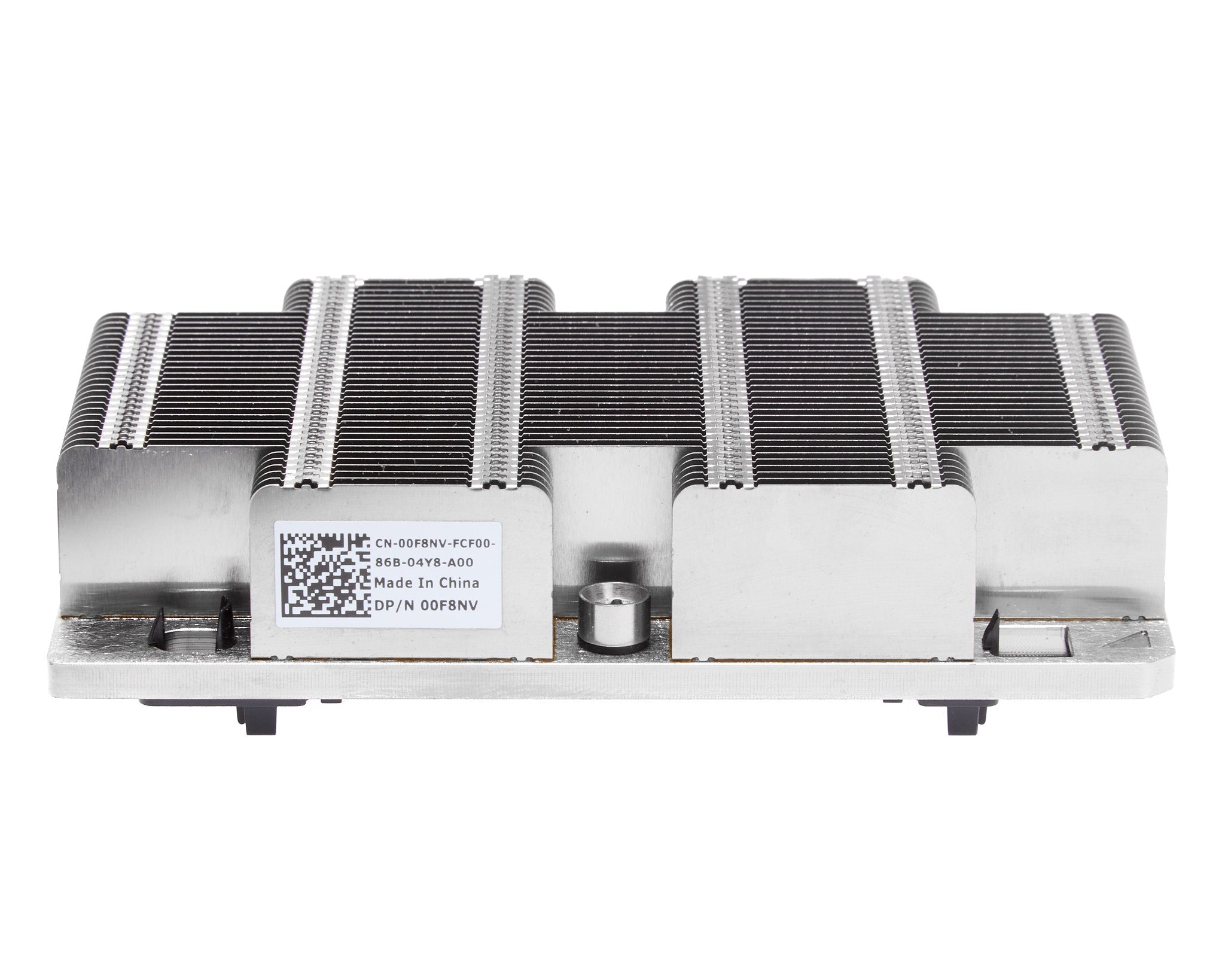 Dell R640/R740/R840 XD Low Profile Heatsink