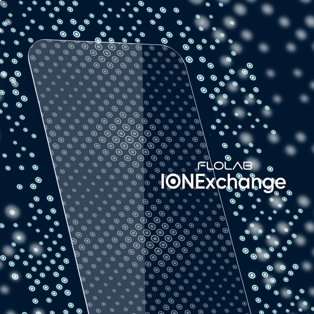 FLOLAB ONETIME NanoArmour 2-Pack Ultra Clear Screen Protector – iPhone 16 Series