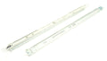 Dell 1U 4 Post Rapid Sliding Rails for 12G / 13G / 14G | A7