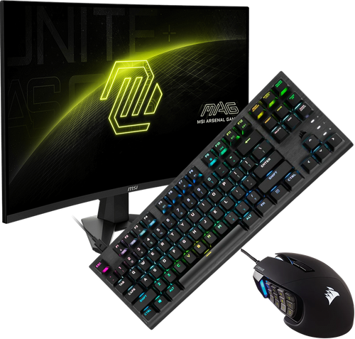 1080P Ultimate Bundle