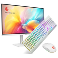1080P White Advanced Bundle