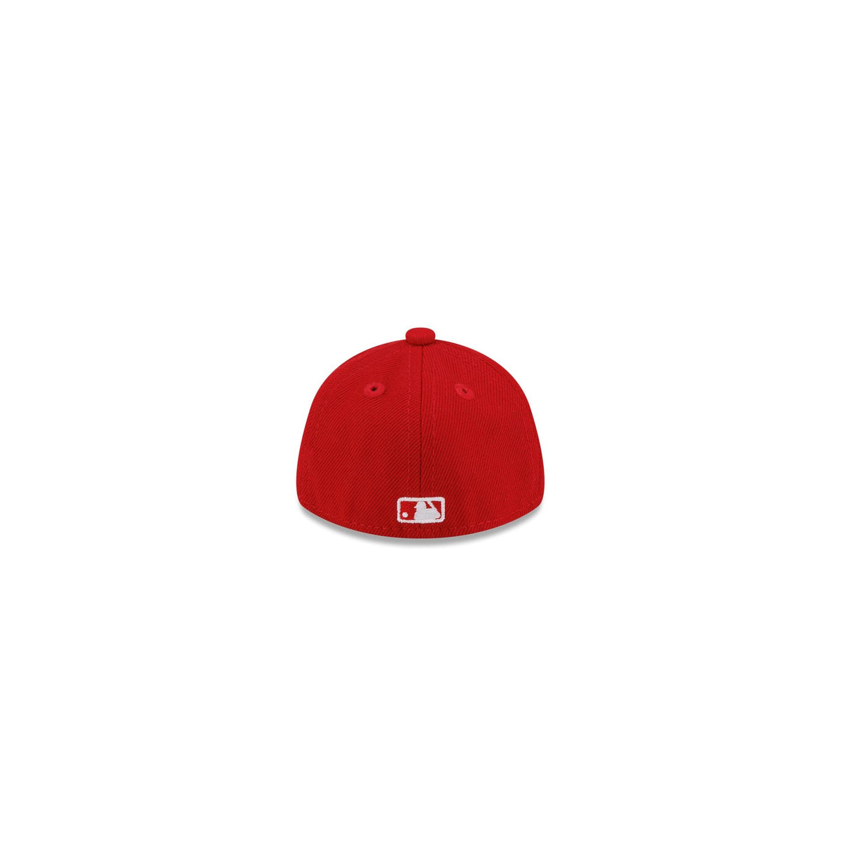 New York Yankees Red Mini 59FIFTY Fitted Hat - Image 6