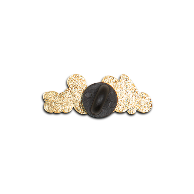 New Era Cap Script Pin - Image 2