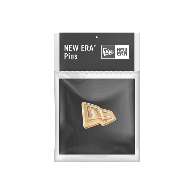 New Era Cap Flag Pin - Image 3