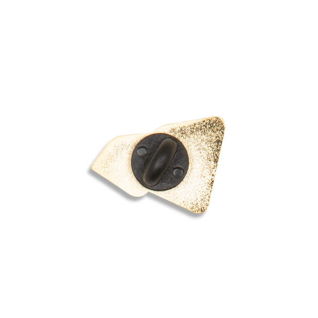 New Era Cap Flag Pin - Image 2
