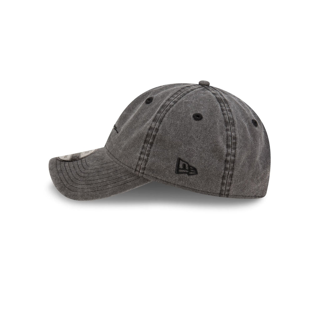 New Era Cap Acid Wash Gray 9TWENTY Adjustable Hat - Image 4