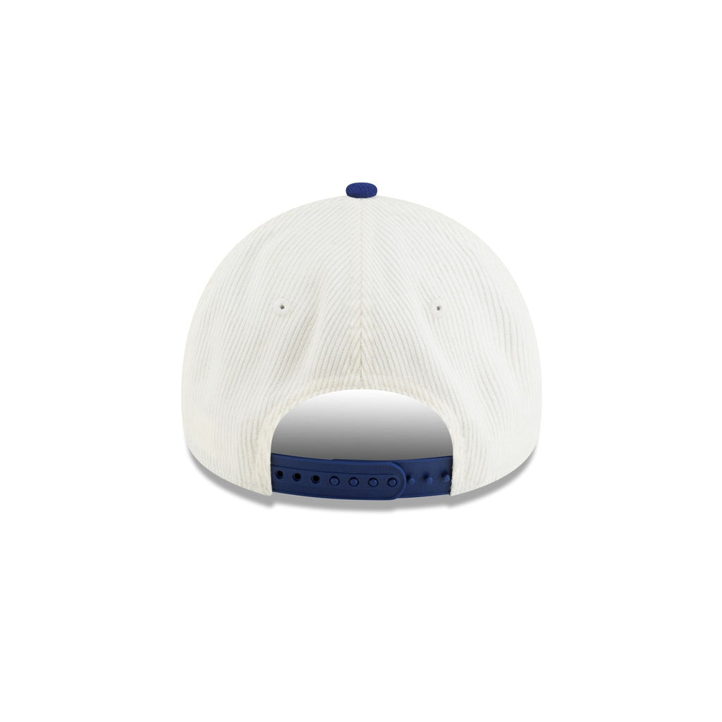 Los Angeles Dodgers Summer Core 9FORTY A-Frame Adjustable Hat - Image 6