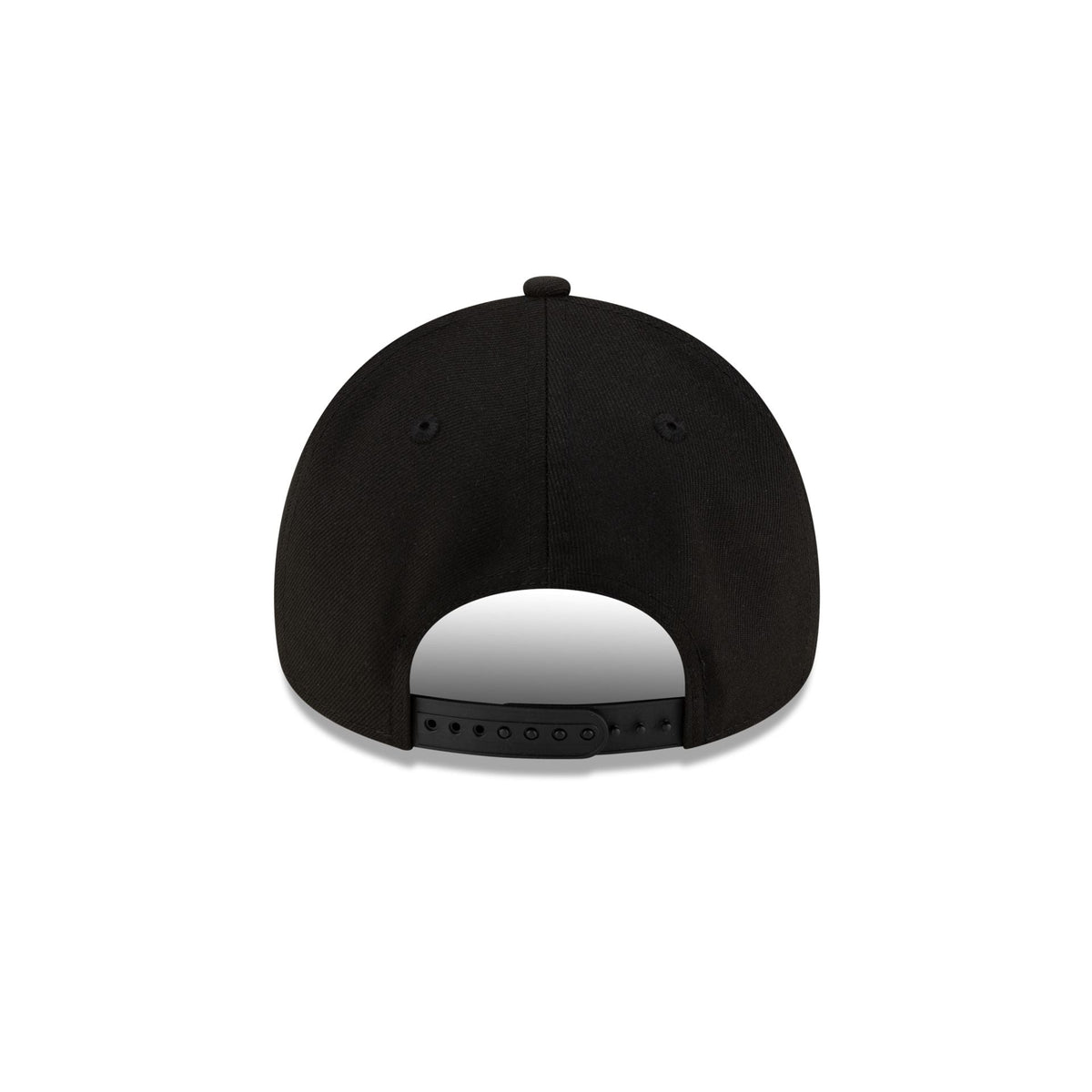 Los Angeles Dodgers Pearl Logo 9FORTY A-Frame Snapback Hat - Image 6