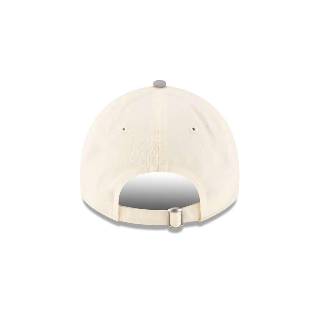 Las Vegas Raiders Mini Logo 9TWENTY Adjustable Hat - Image 6