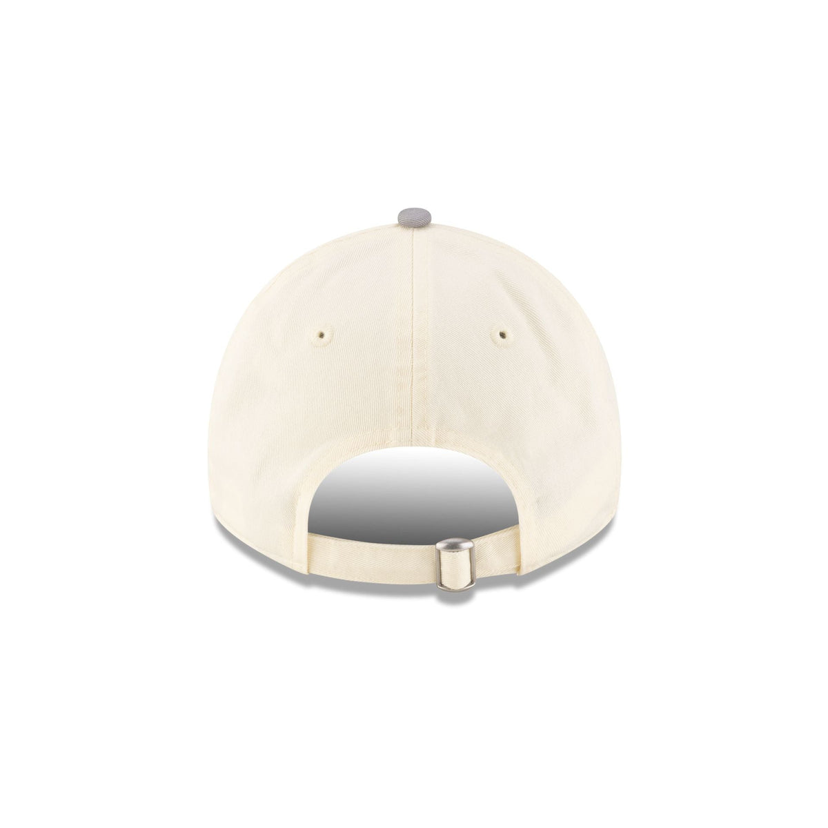 Las Vegas Raiders Mini Logo 9TWENTY Adjustable Hat - Image 6