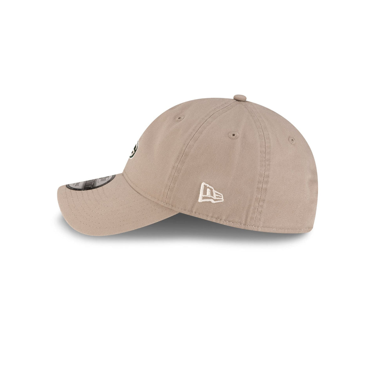 Green Bay Packers Mini Logo 9TWENTY Adjustable Hat - Image 4
