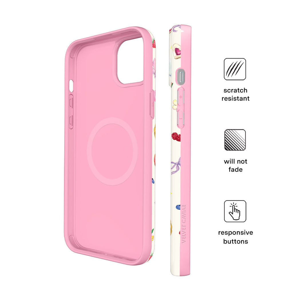 Summer Love iPhone Case