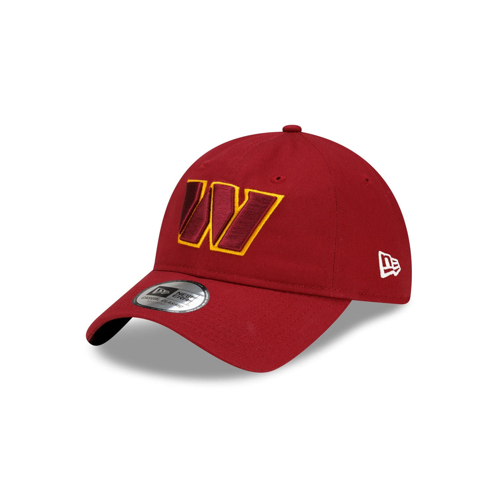 Bad Bunny x Washington Commanders Concho Casual Classic Adjustable Hat - Image 3