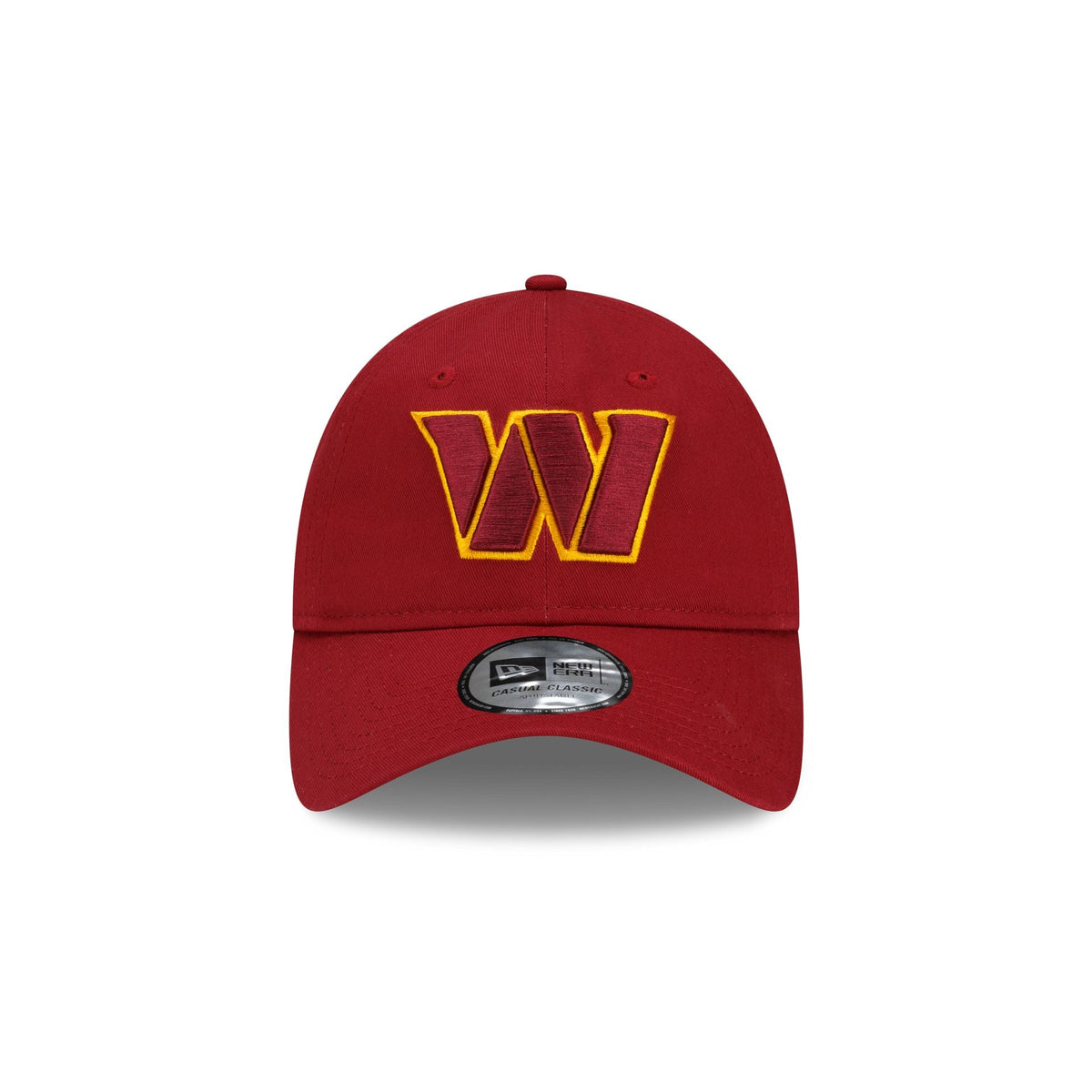 Bad Bunny x Washington Commanders Concho Casual Classic Adjustable Hat - Image 2