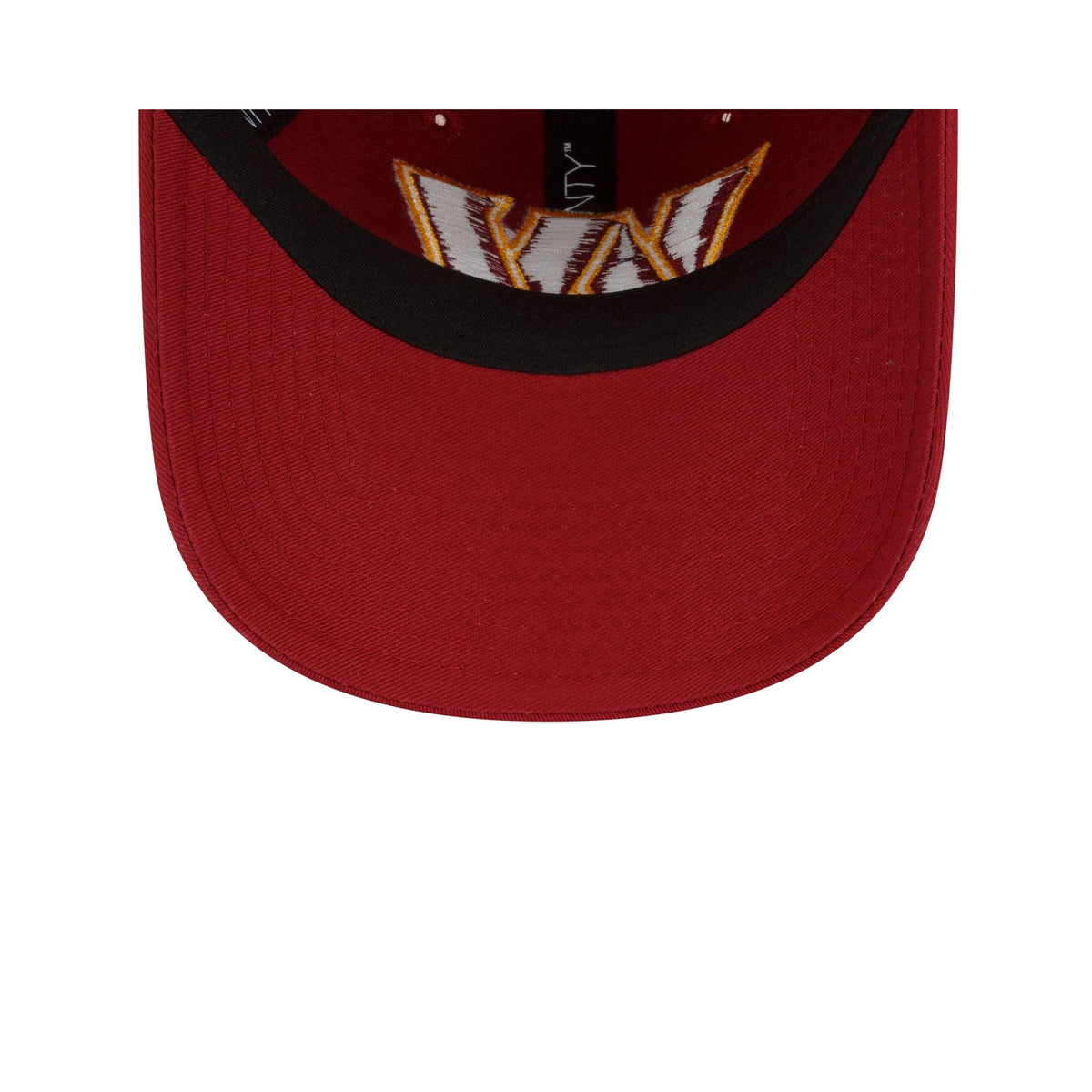 Bad Bunny x Washington Commanders Concho Casual Classic Adjustable Hat - Image 7