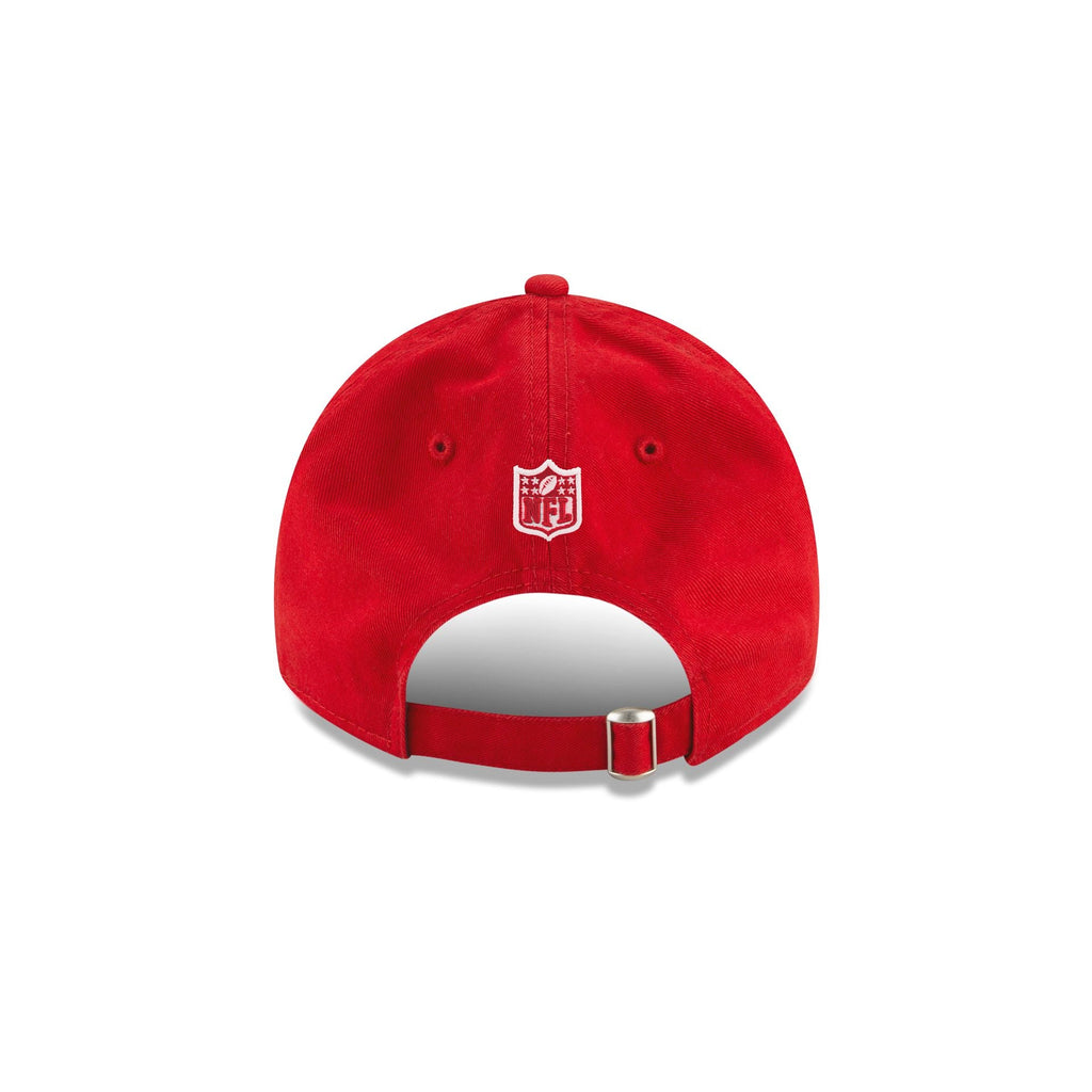 Bad Bunny x Tampa Bay Buccaneers Concho Casual Classic Adjustable Hat - Image 6