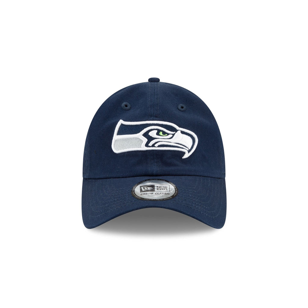 Bad Bunny x Seattle Seahawks Concho Casual Classic Adjustable Hat - Image 2