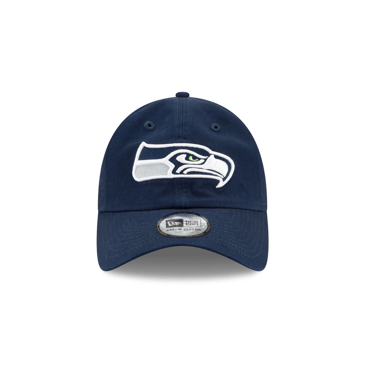 Bad Bunny x Seattle Seahawks Concho Casual Classic Adjustable Hat - Image 2