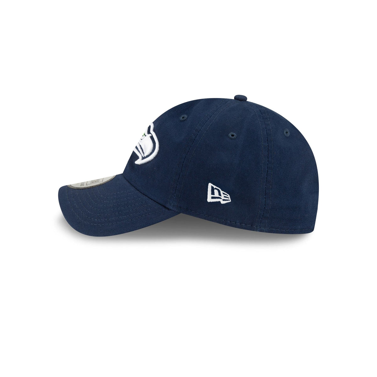 Bad Bunny x Seattle Seahawks Concho Casual Classic Adjustable Hat - Image 5