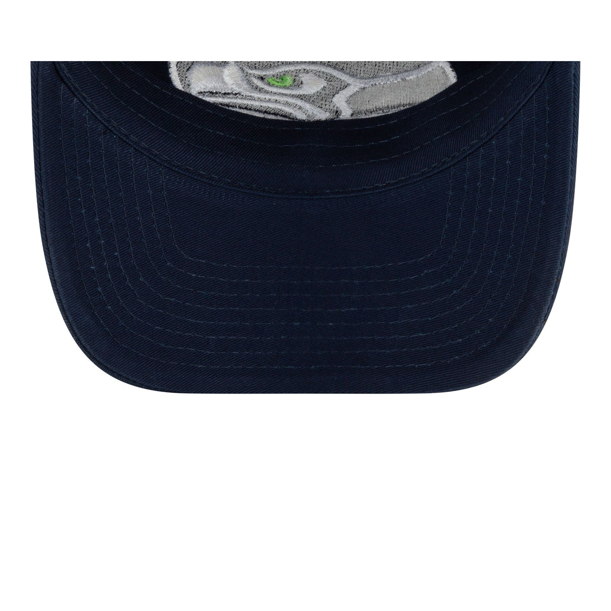 Bad Bunny x Seattle Seahawks Concho Casual Classic Adjustable Hat - Image 7