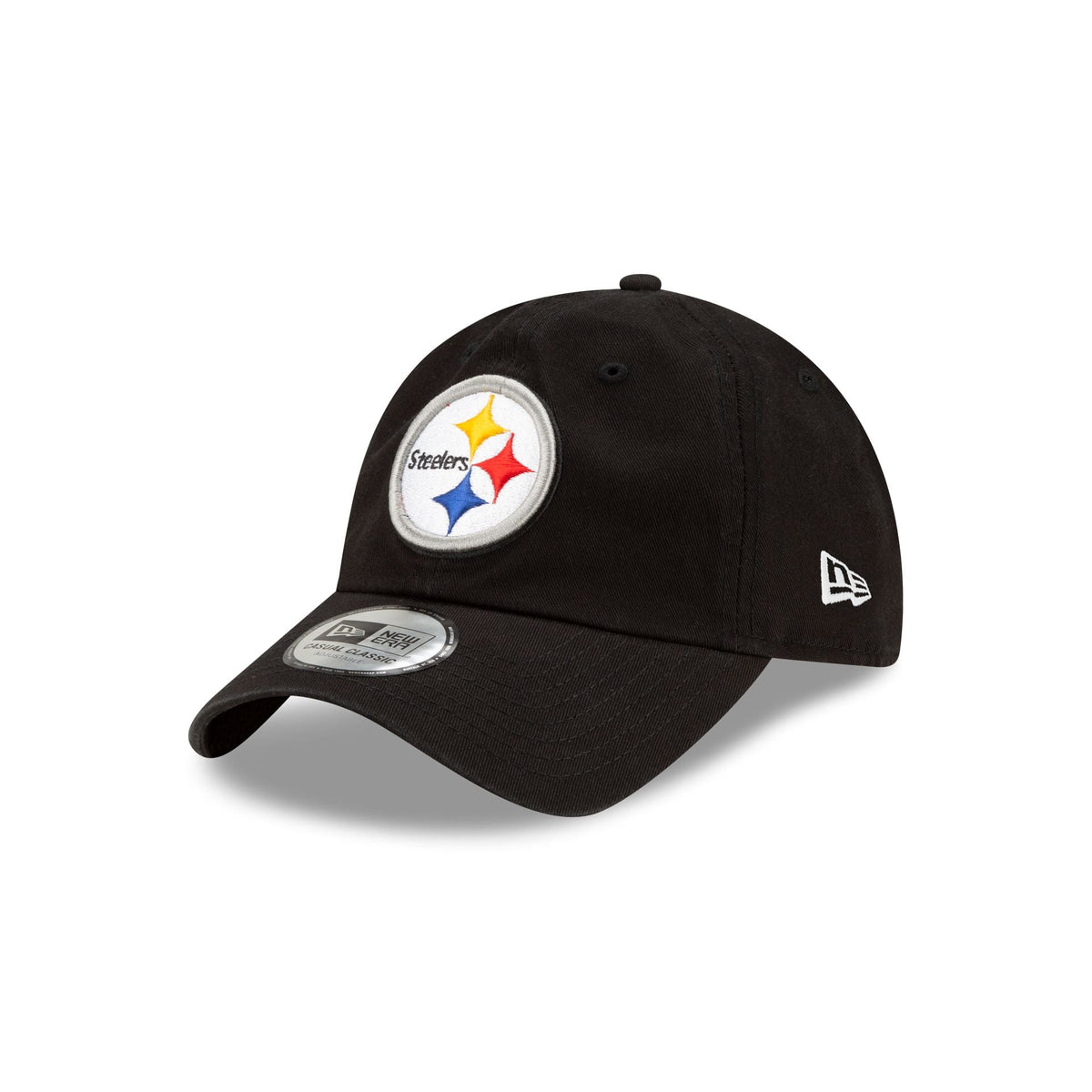 Bad Bunny x Pittsburgh Steelers Concho Casual Classic Adjustable Hat - Image 3