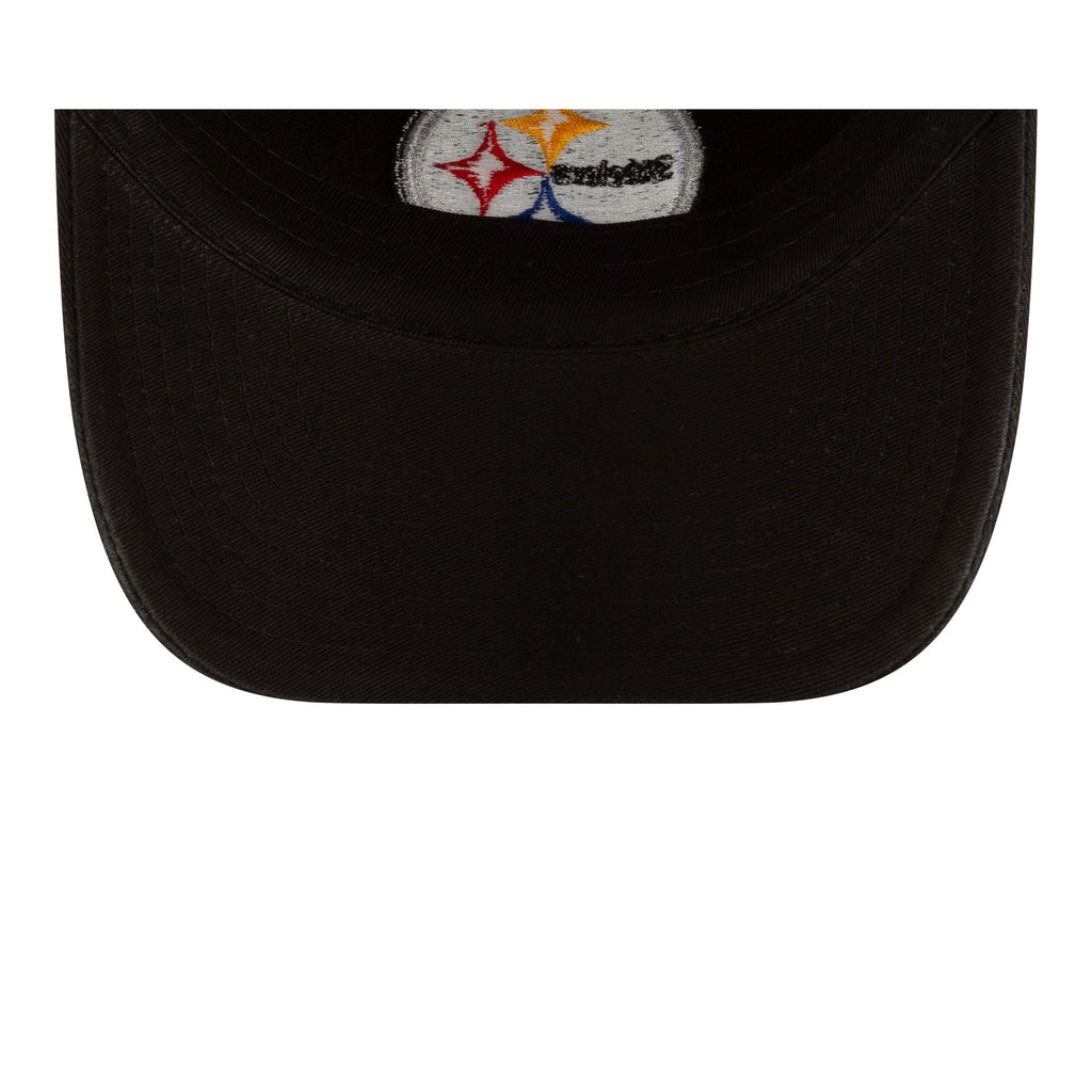 Bad Bunny x Pittsburgh Steelers Concho Casual Classic Adjustable Hat - Image 7