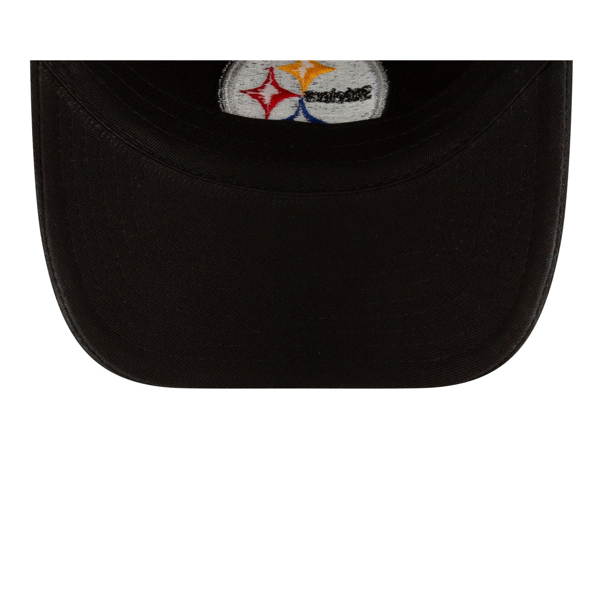Bad Bunny x Pittsburgh Steelers Concho Casual Classic Adjustable Hat - Image 7
