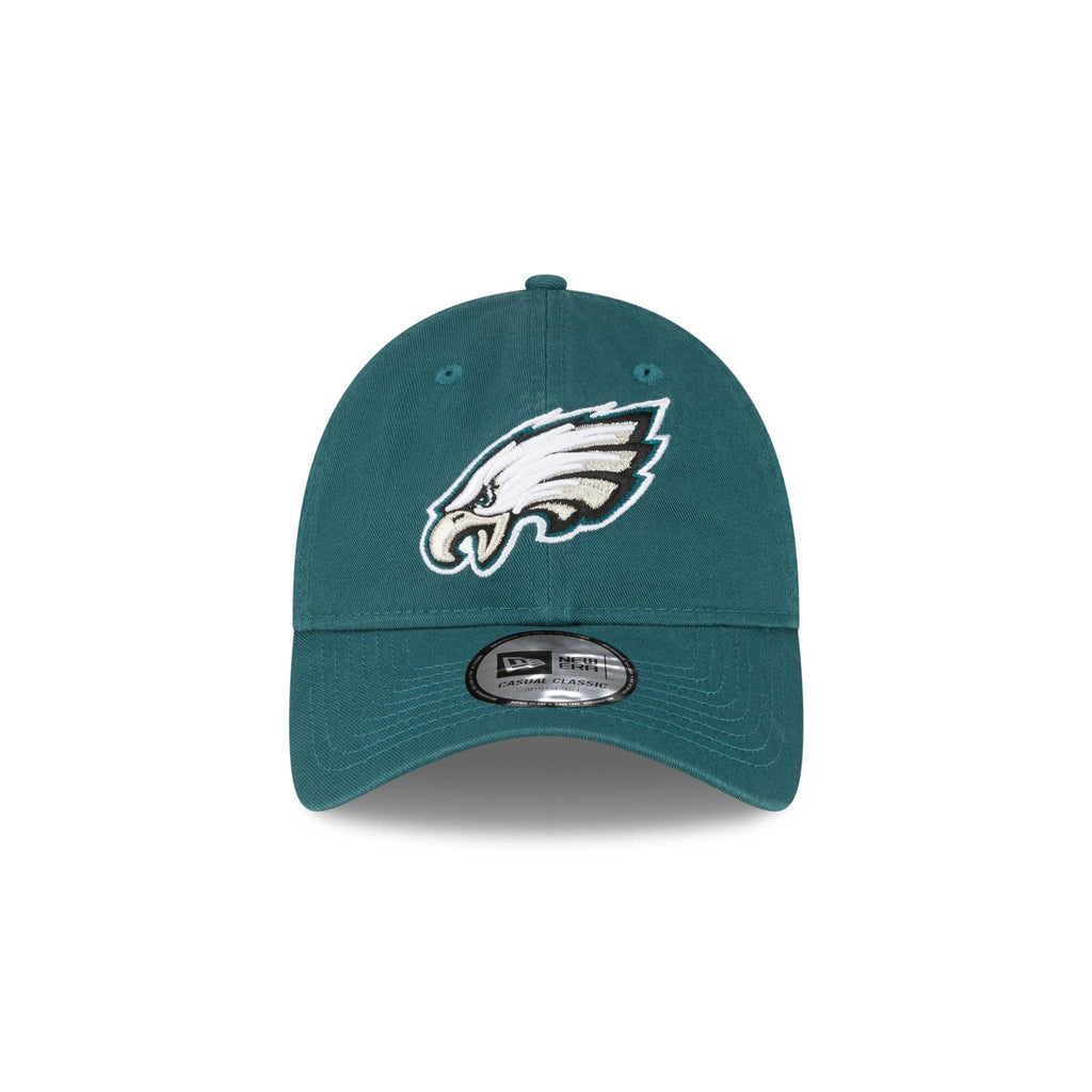 Bad Bunny x Philadelphia Eagles Concho Casual Classic Adjustable Hat - Image 2
